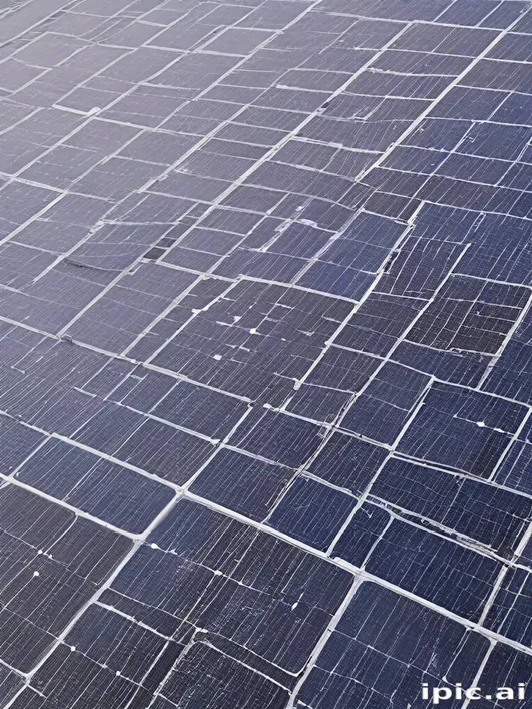 solar panels png
