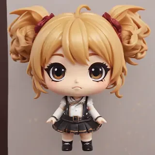 chibi