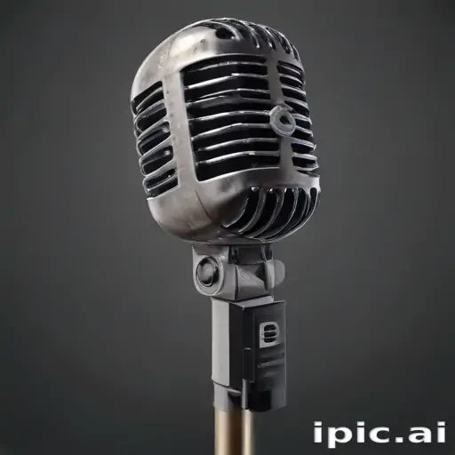microphone png transparent