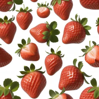 strawberry png