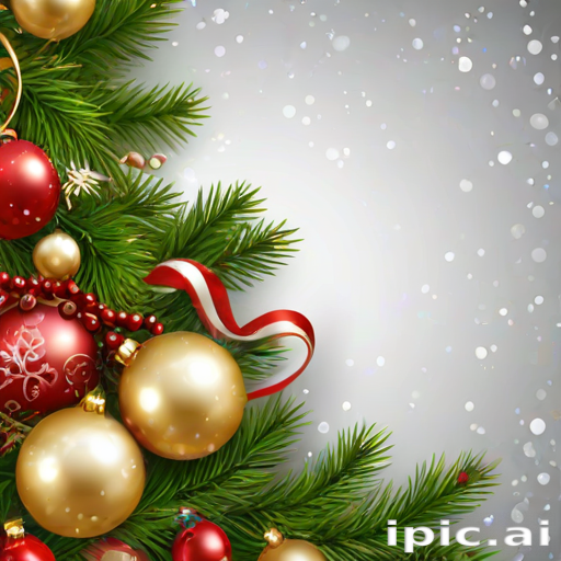christmas background