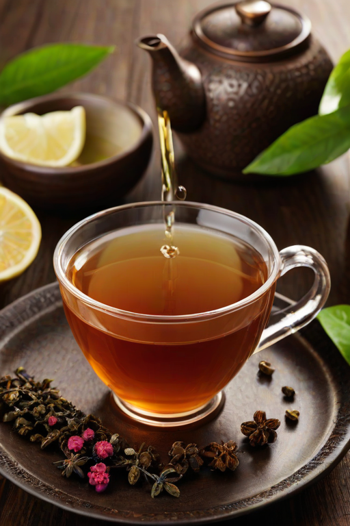 tea png
