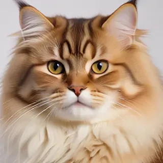 siberian cat breed