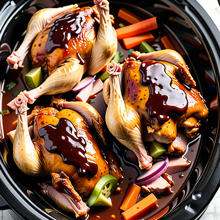 marry me chicken recipe slow cooker