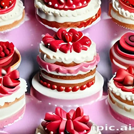 cake wallpaper