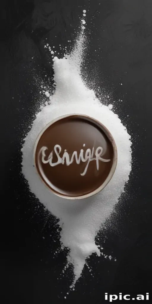 sugar png