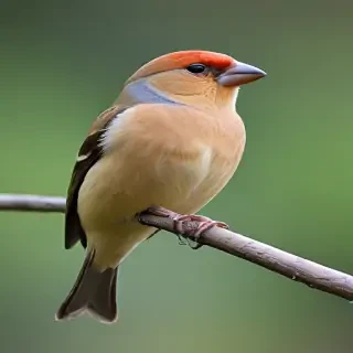 finch bird