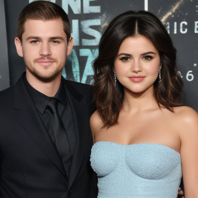 selena.gomez pregnant