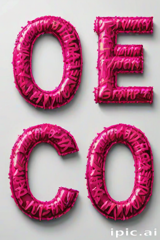 text effect