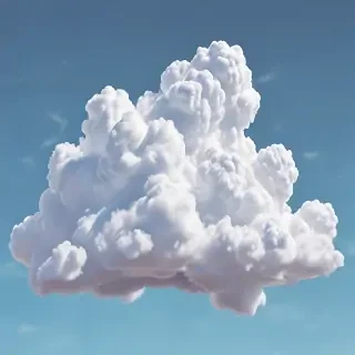 cartoon clouds png