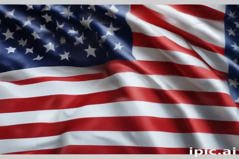 transparent background american flag png