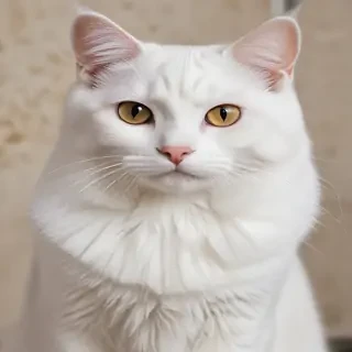 russian white black and tabby cat breed