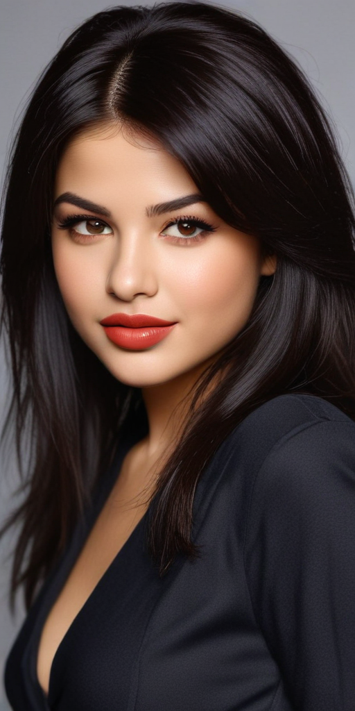 selena love hot