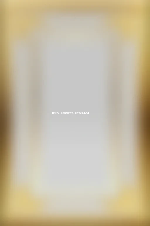 golden frame border