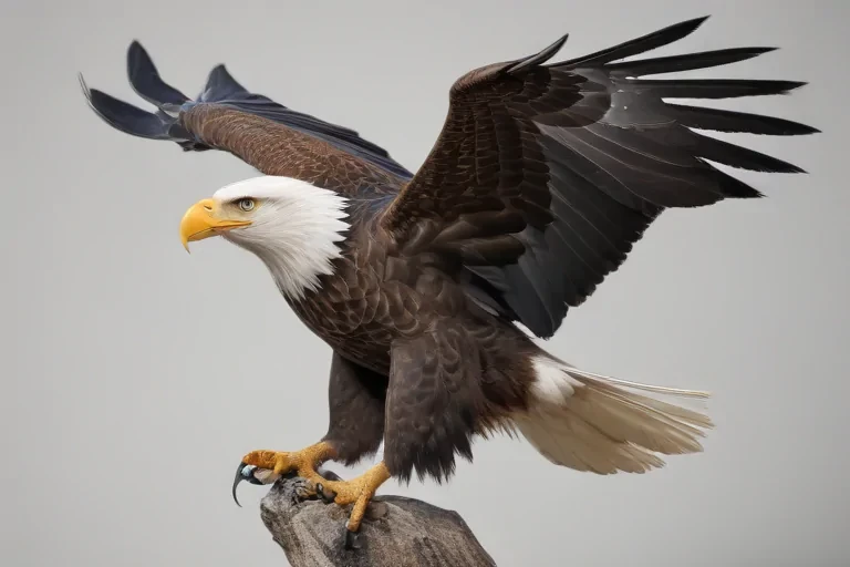 bald eagle png