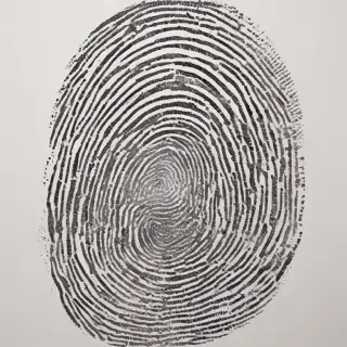 fingerprint png
