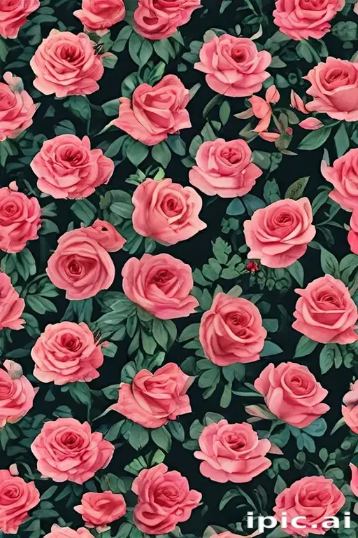 roses backgrounds