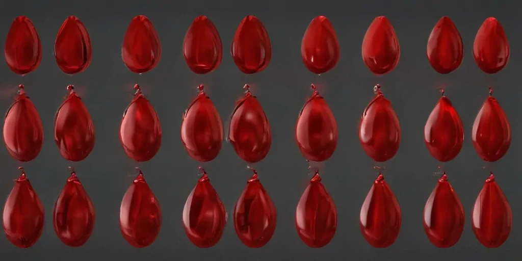 blood drop png