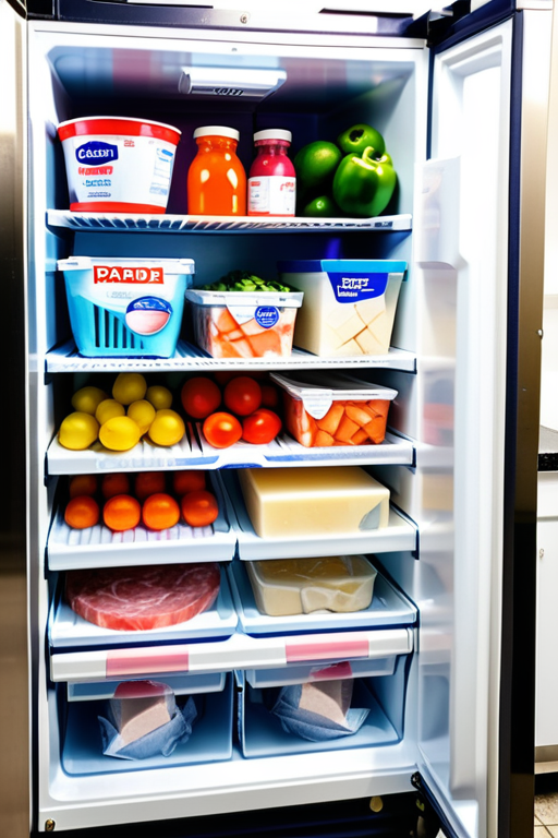 what a freezer can do paradoxically