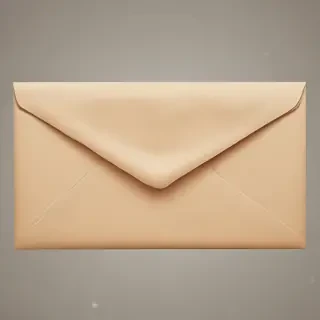 envelope clipart