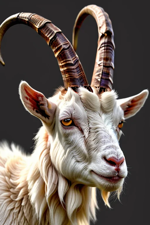 goat horns png
