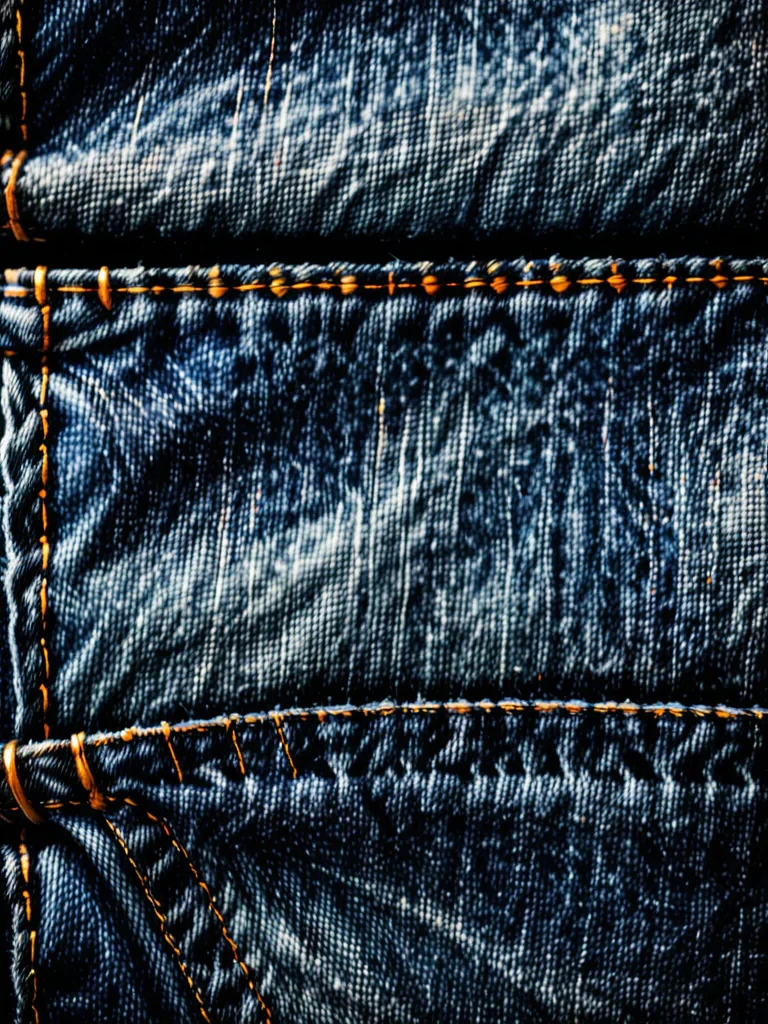 denim background