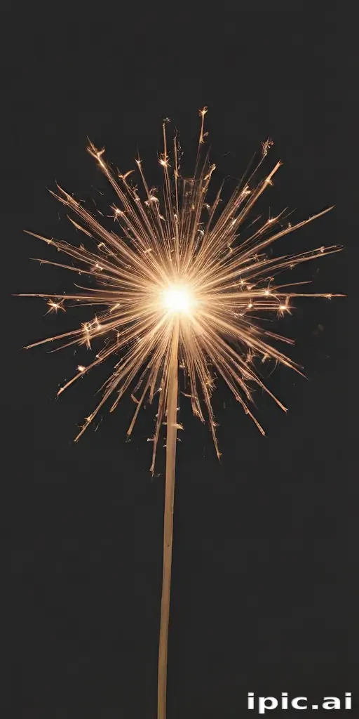 sparklers png