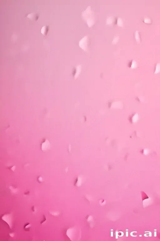 pretty pink background