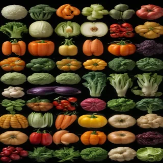 vegetables png