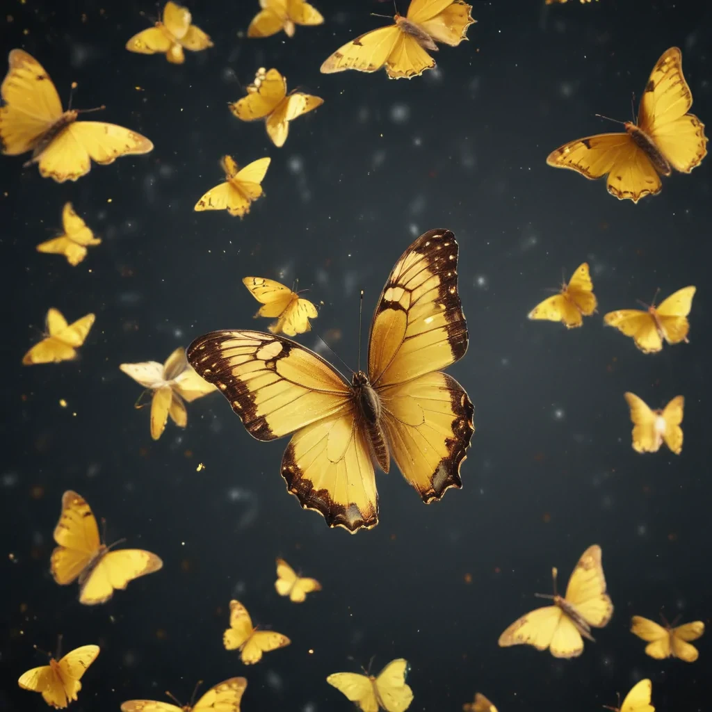butter fly png