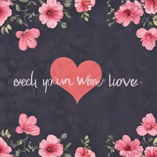 self love wallpaper