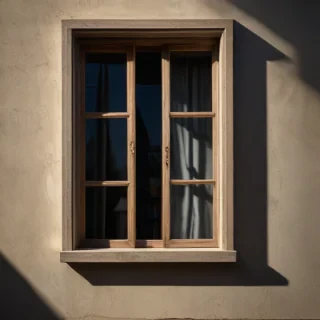 window shadow