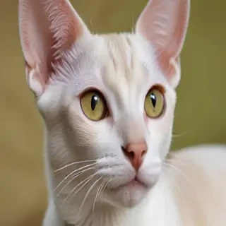 colorpoint shorthair breed