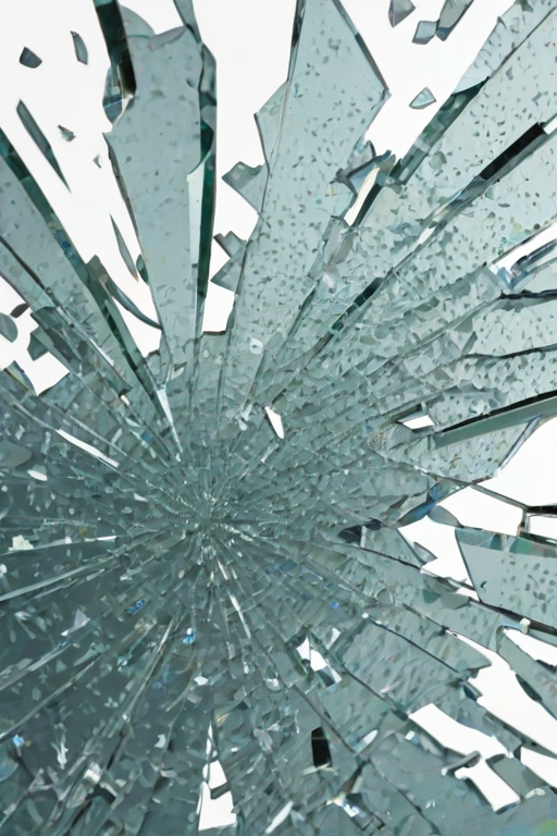 broken glass png