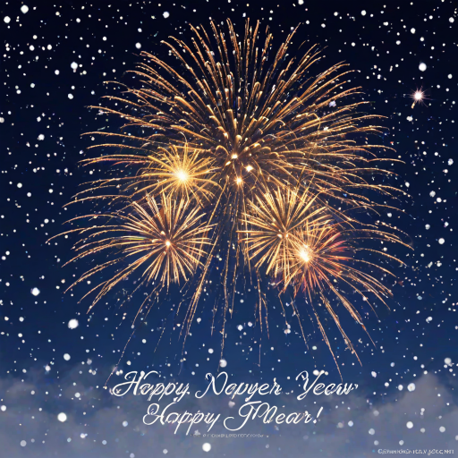 free new year wallpaper