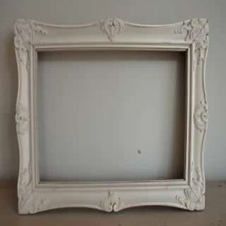 vintage frame