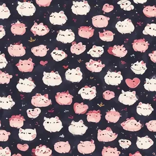 background for iphone cute