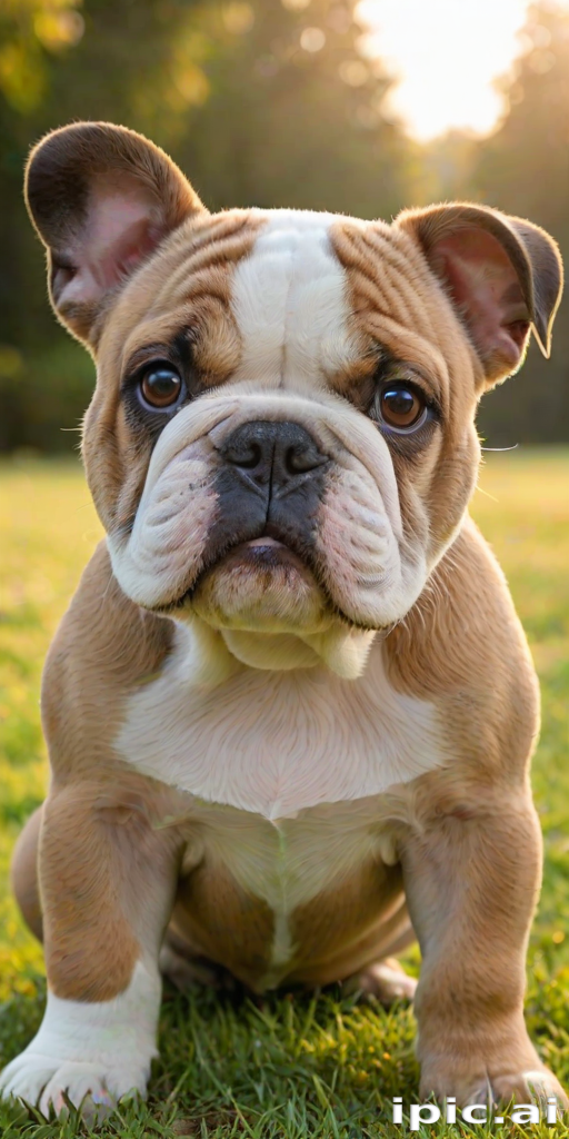 bulldog dog breed