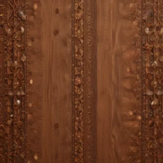 cute brown aesthetic wallpaper