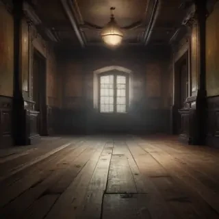 mystery background