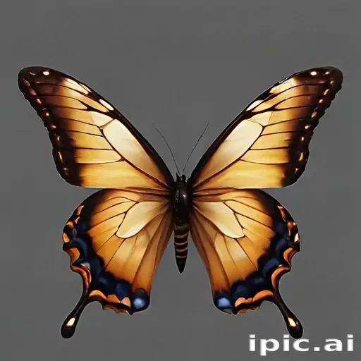 transparent background butterfly png