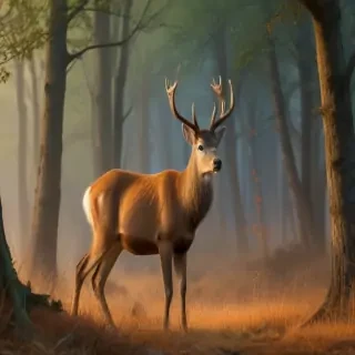 deer wallpapers