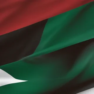 nigeria flag png