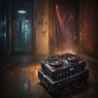 dj background images