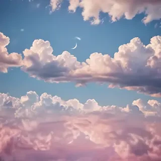 background heaven