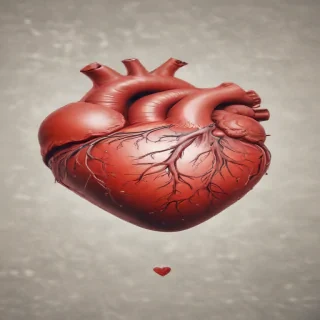heart image