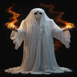 png ghost