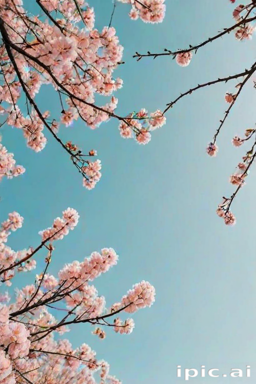 spring wallpaper aesthetic