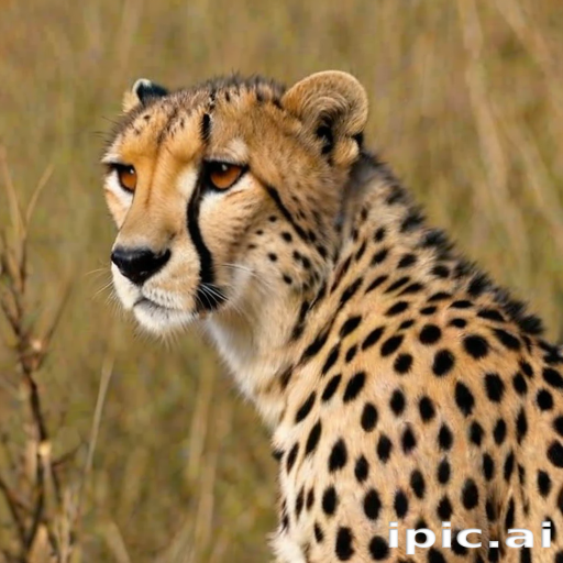 cheetah background