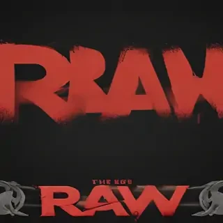 raw wallpaper